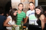 Saturday Night at Byblos Old Souk
